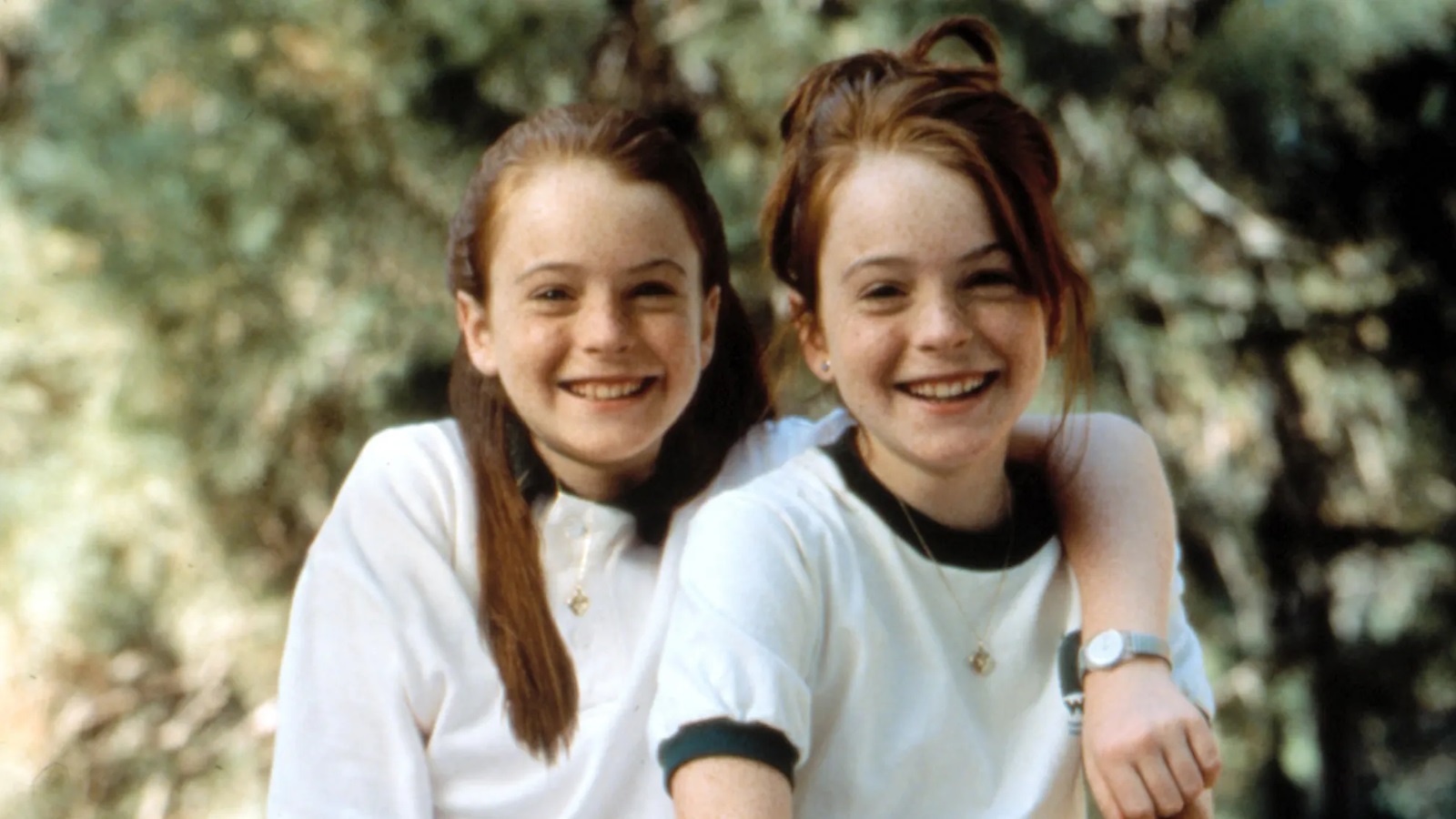 Lindsay Lohan: il padre Michael è convinto che l'attrice meritasse l'Oscar per Genitori in trappola
