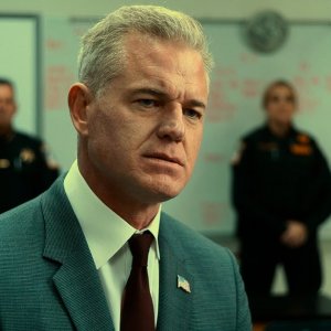 Little Dixie: Eric Dane in una foto
