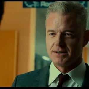 Little Dixie: Eric Dane in una scena del film