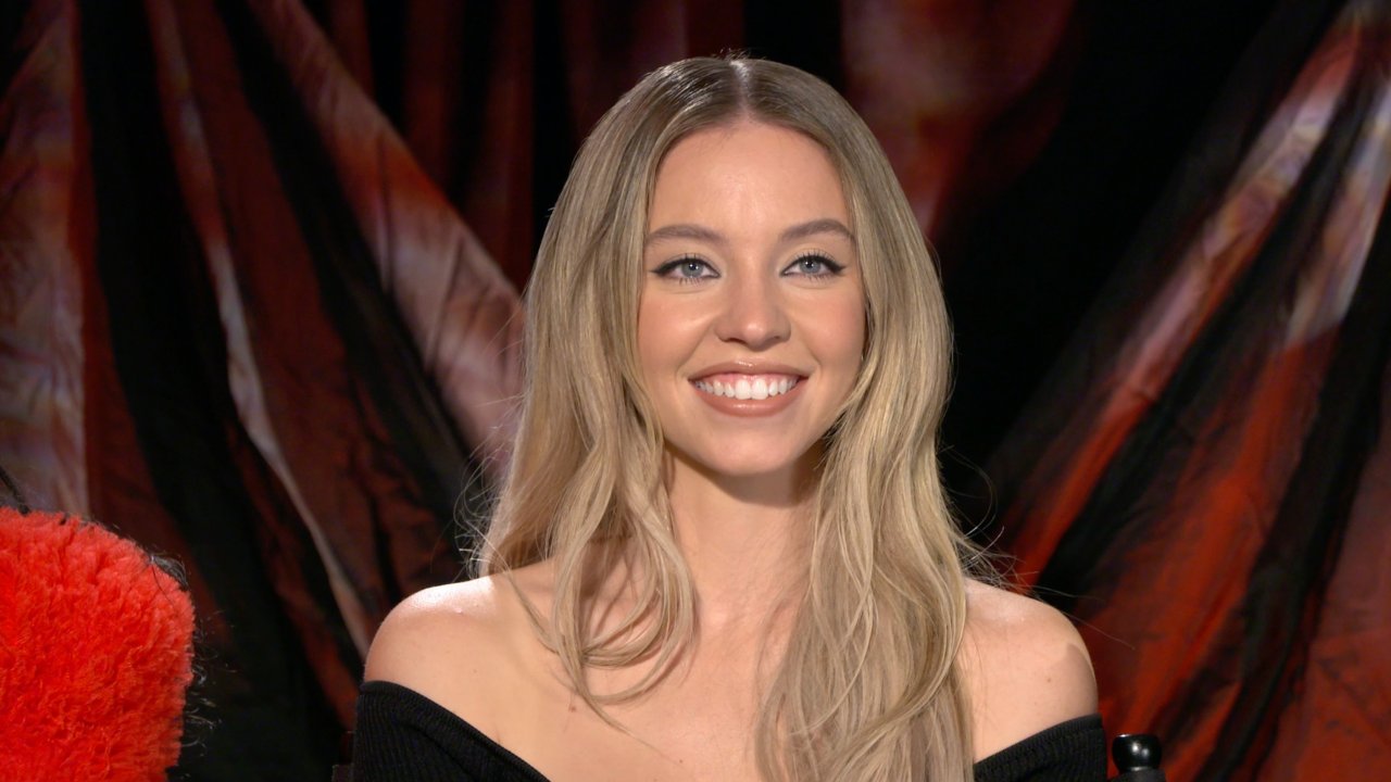 Madame Web: Sydney Sweeney tra Britney Spears e sensi di ragno