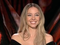 Madame Web: Sydney Sweeney tra Britney Spears e sensi di ragno