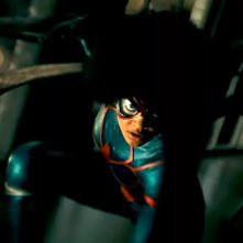 Madame Web: Celeste O'Connor in una scena