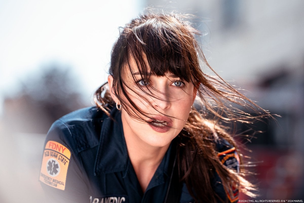 Dakota Johnson, presto un nuovo tatuaggio dedicato all