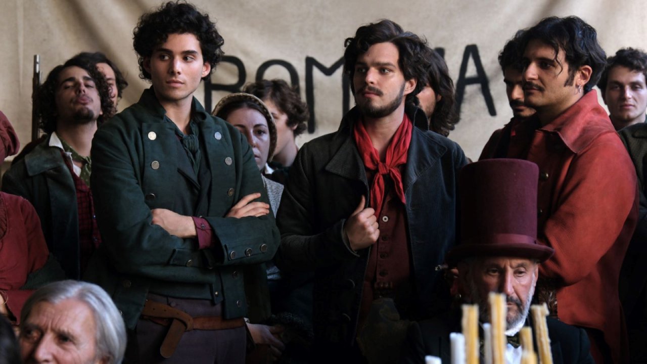 Mameli - Il ragazzo che sognò l'Italia, stasera su Rai 1: trama e cast dell'ultima puntata del 13 febbraio