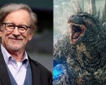 Godzilla Minus One, il regista svela: 'Steven Spielberg lo ha visto per ben tre volte'