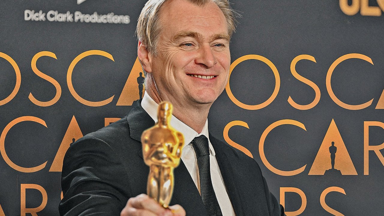 Anatomia di una cinquina: da Nolan a Justine Triet, i candidati all’Oscar per la regia