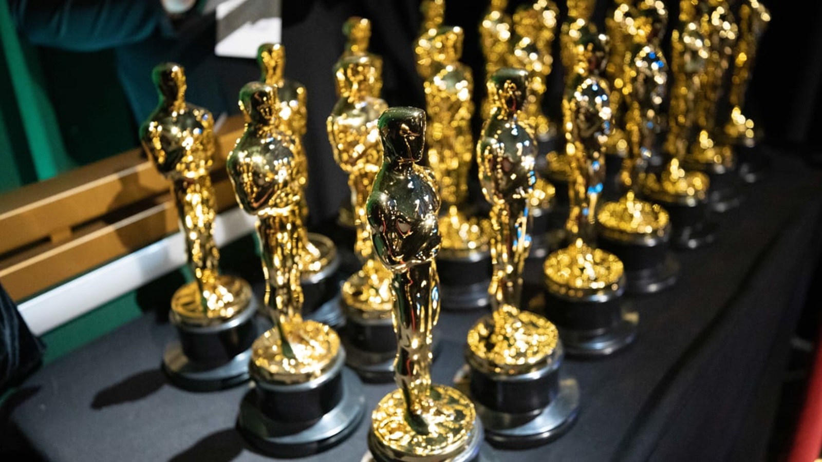 Oscar 2024: la cerimonia di premiazione andrà in onda su Rai 1