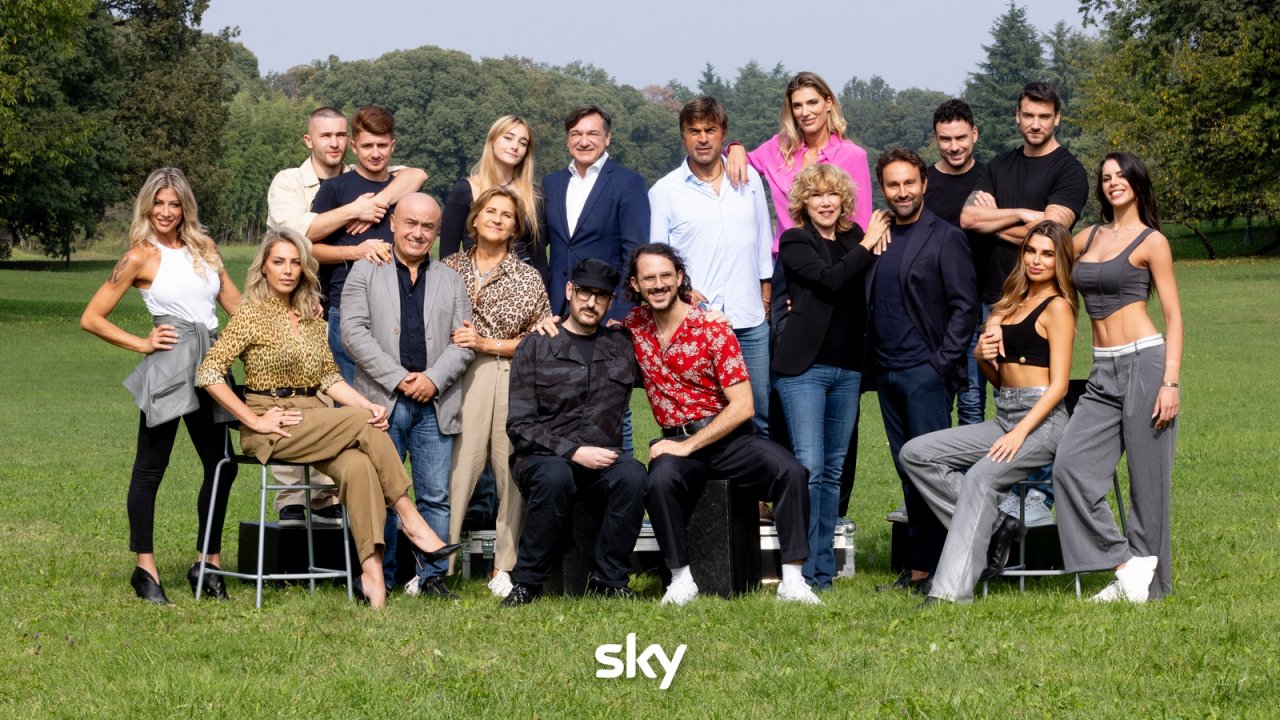 Pechino Express 2024: quando inizia, chi sono i concorrenti, l'itinerario (VIDEO)