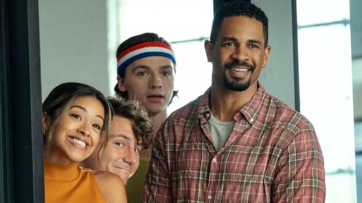 Players, la recensione del film Netflix con Gina Rodriguez e Tom Ellis