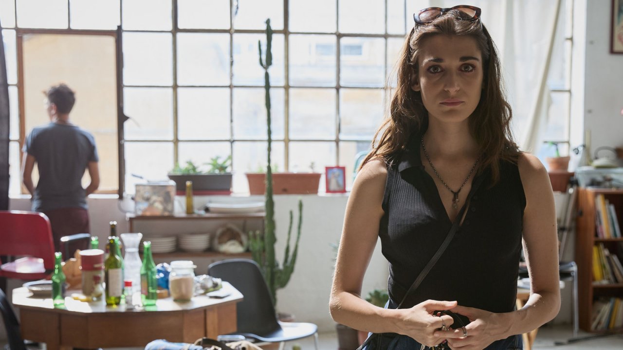 Romeo è Giulietta, la recensione: Pilar Fogliati, Sergio Castellitto, il teatro e i ruoli che ci cambiano