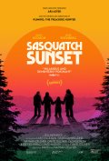 Locandina di Sasquatch Sunset