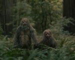 Sasquatch Sunset: il trailer del nuovo film dei fratelli Zellner