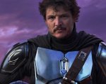 The Mandalorian: Pedro Pascal non ha alcuna intenzione di abbandonare la serie