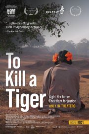 Locandina di To Kill a Tiger