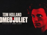 Tom Holland tornerà a teatro con Romeo &amp; Giulietta e lo spettacolo è tutto esaurito dopo poche ore