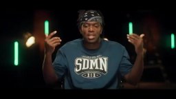 The Sidemen Story -  Trailer