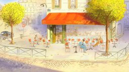 Le Avventure Del Piccolo Nicolas - Clip (3)