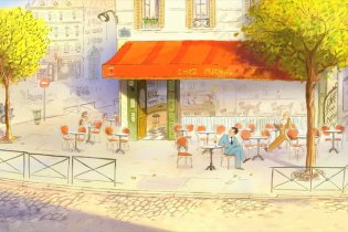 Le Avventure Del Piccolo Nicolas - Clip (3)