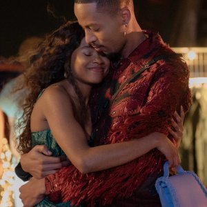 A Soweto Love Story: una foto del film