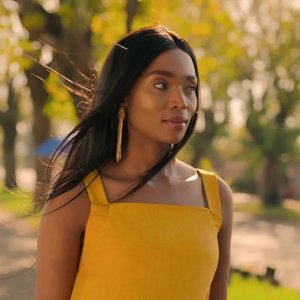 A Soweto Love Story: una scena del film