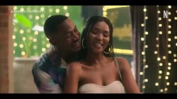 A Soweto Love Story - Trailer