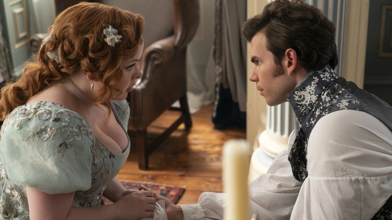 Bridgerton: Netflix svela i titoli della stagione 3, nuove foto e una clip tratta dagli episodi