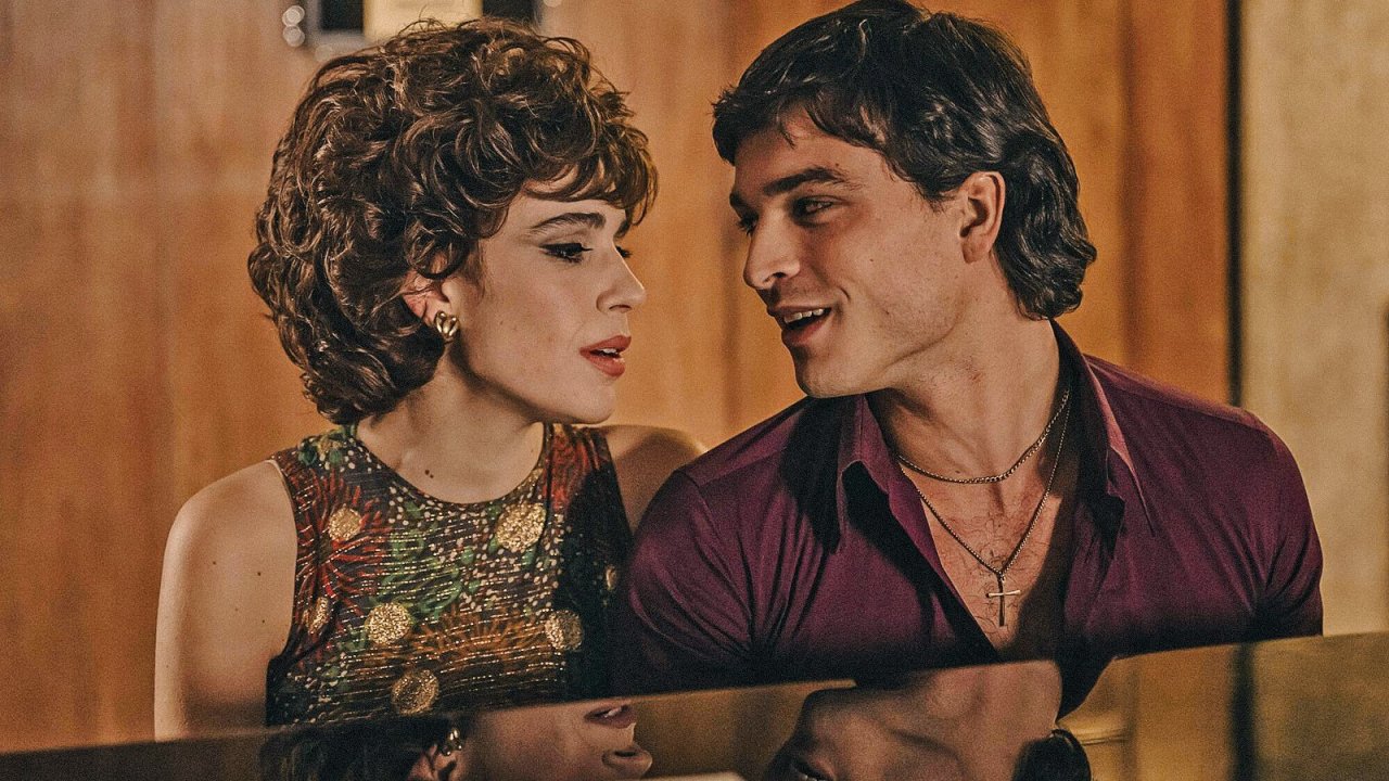 Da Califano ad Alda Merini, nel 2024 la Rai punta sui biopic