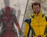 Deadpool & Wolverine: ecco il nuovo poster del film per San Valentino