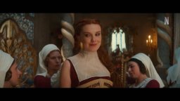 Damsel - Trailer Italiano