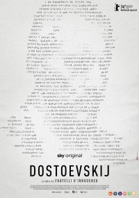 Locandina di Dostoevskij