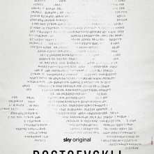 Locandina di Dostoevskij