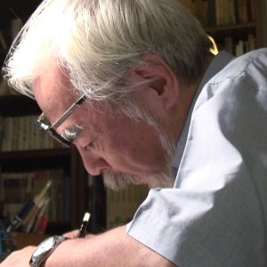 Miyazaki – 10 anni di magia: una scena del documentario