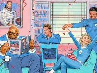 Avengers: Doomsday, le voci sul casting potrebbero confermare uno spoiler su The Fantastic Four: First Steps