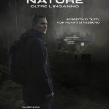 Locandina di Force of Nature: Oltre l'inganno