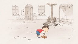 Le Avventure Del Piccolo Nicolas - Clip (2)