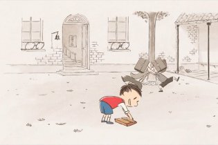 Le Avventure Del Piccolo Nicolas - Clip (2)