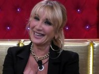 Grande Fratello: Giuseppe lascia la casa, Simona difende Beatrice e Alessio dice la sua su Vittorio