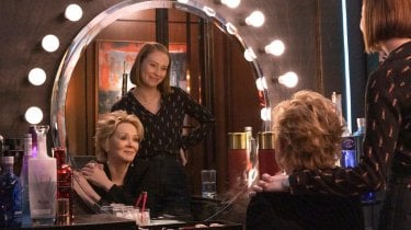 Hacks Jean Smart Hannah Einbinder
