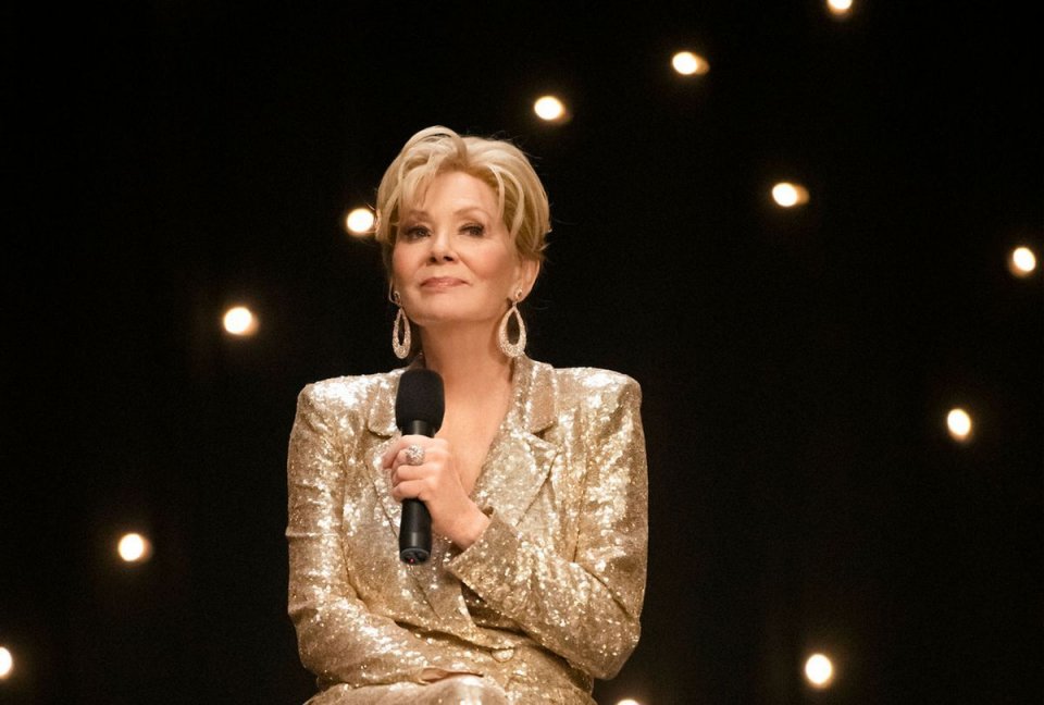 Hacks Jean Smart