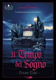 Locandina di Il tempo del sogno - Dream Time