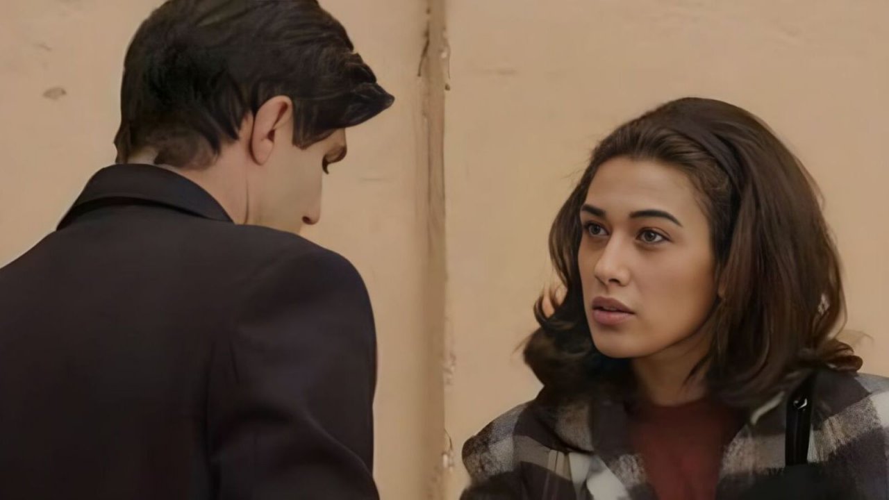 Il Paradiso delle signore 8 anticipazioni 15 febbraio: Marcello e Rosa sempre più vicini!