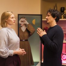 L'aggiusta-cuori: una foto del film