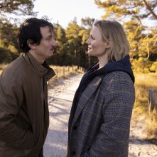 L'aggiusta-cuori: Laurence Rupp con Rosalie Thomass in una scena del film