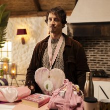 L'aggiusta-cuori: Laurence Rupp in una foto