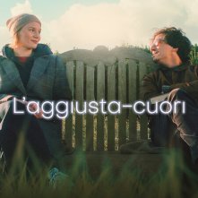 Locandina di L'aggiusta-cuori