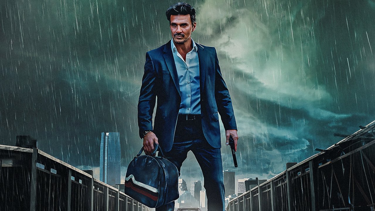 Little Dixie, la recensione: Frank Grillo in un action cattivo al punto giusto