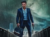 Little Dixie, la recensione: Frank Grillo in un action cattivo al punto giusto