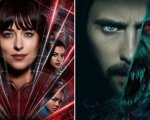 Madame Web e Morbius hanno ora lo stesso punteggio su Rotten Tomatoes: è la fine dell'universo Sony?