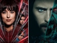 Madame Web e Morbius hanno ora lo stesso punteggio su Rotten Tomatoes: è la fine dell'universo Sony?