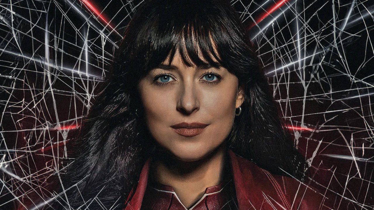 Madame Web, la recensione: un cinecomic orgogliosamente vecchio stile